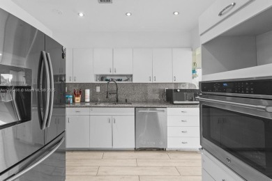 BACK ON THE MARKET Feels like a 3-bedroom home. This spacious on Woodlands Country Club in Florida - for sale on GolfHomes.com, golf home, golf lot