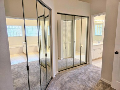 Beautiful villa in popular Seven Springs Golf and Country Club on Seven Springs Golf and Country Club in Florida - for sale on GolfHomes.com, golf home, golf lot