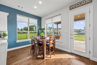Welcome to 3005 Landmark Place, located in the prestigious Heath on Heath Golf and Yacht Club in Texas - for sale on GolfHomes.com, golf home, golf lot