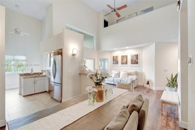 Discover this incredible opportunity at 16339 Malibu Dr, Weston on Bonaventure Country Club in Florida - for sale on GolfHomes.com, golf home, golf lot