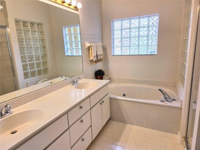 Beautiful villa in popular Seven Springs Golf and Country Club on Seven Springs Golf and Country Club in Florida - for sale on GolfHomes.com, golf home, golf lot