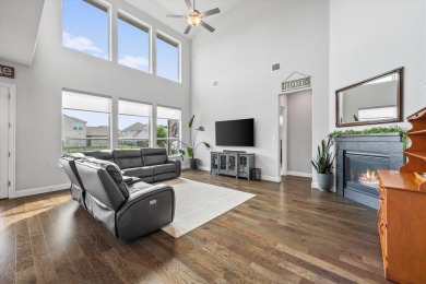Welcome to 3005 Landmark Place, located in the prestigious Heath on Heath Golf and Yacht Club in Texas - for sale on GolfHomes.com, golf home, golf lot
