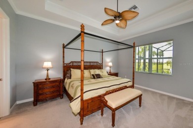 A Premier Package with a Golf Membership that Conveys  being on Heritage Landing Golf  in Florida - for sale on GolfHomes.com, golf home, golf lot