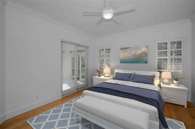 One or more photo(s) has been virtually staged. Discover a rare on East Lake Woodlands Country Club in Florida - for sale on GolfHomes.com, golf home, golf lot