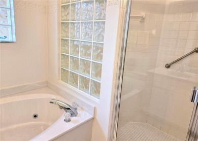 Beautiful villa in popular Seven Springs Golf and Country Club on Seven Springs Golf and Country Club in Florida - for sale on GolfHomes.com, golf home, golf lot