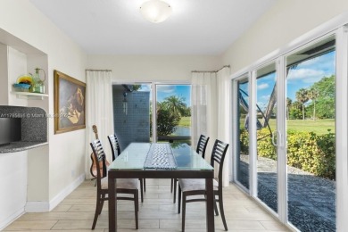 BACK ON THE MARKET Feels like a 3-bedroom home. This spacious on Woodlands Country Club in Florida - for sale on GolfHomes.com, golf home, golf lot