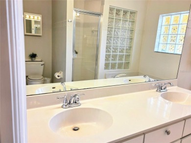 Beautiful villa in popular Seven Springs Golf and Country Club on Seven Springs Golf and Country Club in Florida - for sale on GolfHomes.com, golf home, golf lot