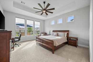 Welcome to 3005 Landmark Place, located in the prestigious Heath on Heath Golf and Yacht Club in Texas - for sale on GolfHomes.com, golf home, golf lot