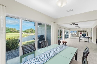 BACK ON THE MARKET Feels like a 3-bedroom home. This spacious on Woodlands Country Club in Florida - for sale on GolfHomes.com, golf home, golf lot