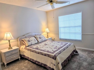 Beautiful villa in popular Seven Springs Golf and Country Club on Seven Springs Golf and Country Club in Florida - for sale on GolfHomes.com, golf home, golf lot