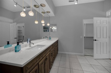 One or more photo(s) has been virtually staged. Discover a rare on East Lake Woodlands Country Club in Florida - for sale on GolfHomes.com, golf home, golf lot