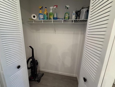 Enjoy expansive, picturesque water views from this completely on Leisureville Community Golf Course in Florida - for sale on GolfHomes.com, golf home, golf lot