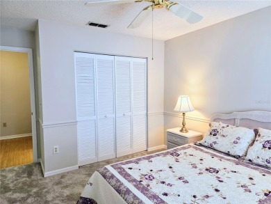 Beautiful villa in popular Seven Springs Golf and Country Club on Seven Springs Golf and Country Club in Florida - for sale on GolfHomes.com, golf home, golf lot