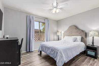 4 bed, 3 bath + den/office flex 5 bedroom in the private, gated on The Legacy Golf Resort in Arizona - for sale on GolfHomes.com, golf home, golf lot