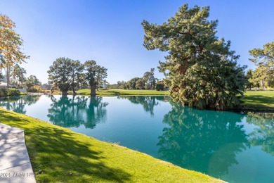 Welcome to the heart of Arizona living at Biltmore Terrace on Arizona Biltmore Golf and Country Club in Arizona - for sale on GolfHomes.com, golf home, golf lot