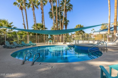 Welcome to the heart of Arizona living at Biltmore Terrace on Arizona Biltmore Golf and Country Club in Arizona - for sale on GolfHomes.com, golf home, golf lot