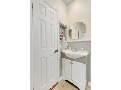 Discover this incredible opportunity at 16339 Malibu Dr, Weston on Bonaventure Country Club in Florida - for sale on GolfHomes.com, golf home, golf lot