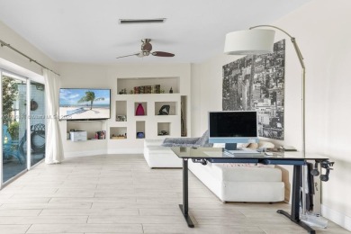 BACK ON THE MARKET Feels like a 3-bedroom home. This spacious on Woodlands Country Club in Florida - for sale on GolfHomes.com, golf home, golf lot