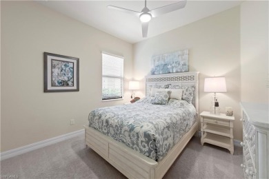 Full GOLF privileges come with this 4 bed / 2 bath / 3 car on Bonita National Golf Course in Florida - for sale on GolfHomes.com, golf home, golf lot