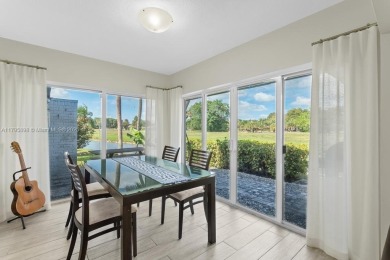 BACK ON THE MARKET Feels like a 3-bedroom home. This spacious on Woodlands Country Club in Florida - for sale on GolfHomes.com, golf home, golf lot