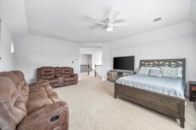 Welcome to 3005 Landmark Place, located in the prestigious Heath on Heath Golf and Yacht Club in Texas - for sale on GolfHomes.com, golf home, golf lot