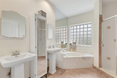 Discover this incredible opportunity at 16339 Malibu Dr, Weston on Bonaventure Country Club in Florida - for sale on GolfHomes.com, golf home, golf lot