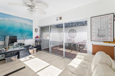 BACK ON THE MARKET Feels like a 3-bedroom home. This spacious on Woodlands Country Club in Florida - for sale on GolfHomes.com, golf home, golf lot