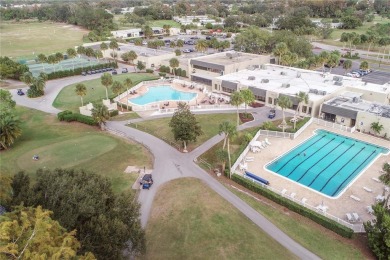 Beautiful villa in popular Seven Springs Golf and Country Club on Seven Springs Golf and Country Club in Florida - for sale on GolfHomes.com, golf home, golf lot