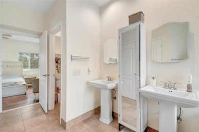 Discover this incredible opportunity at 16339 Malibu Dr, Weston on Bonaventure Country Club in Florida - for sale on GolfHomes.com, golf home, golf lot