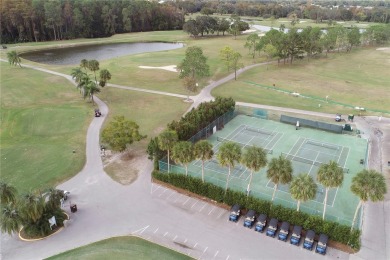 Beautiful villa in popular Seven Springs Golf and Country Club on Seven Springs Golf and Country Club in Florida - for sale on GolfHomes.com, golf home, golf lot