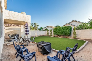 4 bed, 3 bath + den/office flex 5 bedroom in the private, gated on The Legacy Golf Resort in Arizona - for sale on GolfHomes.com, golf home, golf lot