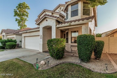 4 bed, 3 bath + den/office flex 5 bedroom in the private, gated on The Legacy Golf Resort in Arizona - for sale on GolfHomes.com, golf home, golf lot
