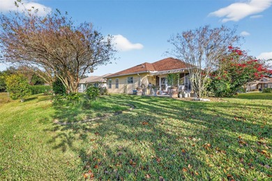 Welcome to this  little piece of heaven in Stonecrest a 55 plus on Stonecrest Golf and Club Club in Florida - for sale on GolfHomes.com, golf home, golf lot