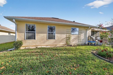 Welcome to this  little piece of heaven in Stonecrest a 55 plus on Stonecrest Golf and Club Club in Florida - for sale on GolfHomes.com, golf home, golf lot
