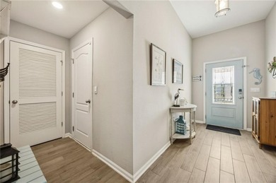 Located in Osprey Cove, a gated, marsh-front golf community in on The Club At Osprey Cove in Georgia - for sale on GolfHomes.com, golf home, golf lot