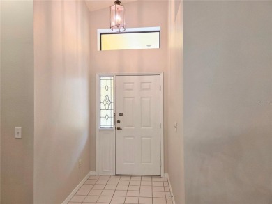 Beautiful villa in popular Seven Springs Golf and Country Club on Seven Springs Golf and Country Club in Florida - for sale on GolfHomes.com, golf home, golf lot