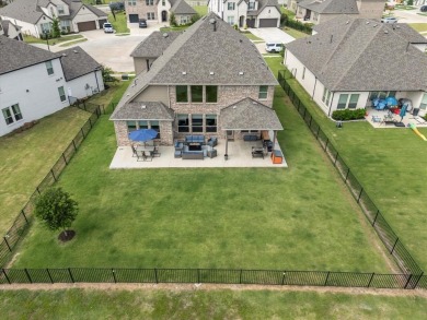 Welcome to 3005 Landmark Place, located in the prestigious Heath on Heath Golf and Yacht Club in Texas - for sale on GolfHomes.com, golf home, golf lot