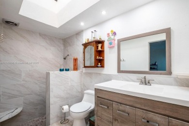 BACK ON THE MARKET Feels like a 3-bedroom home. This spacious on Woodlands Country Club in Florida - for sale on GolfHomes.com, golf home, golf lot