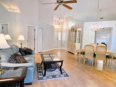 Beautiful villa in popular Seven Springs Golf and Country Club on Seven Springs Golf and Country Club in Florida - for sale on GolfHomes.com, golf home, golf lot