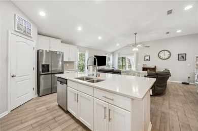 Located in Osprey Cove, a gated, marsh-front golf community in on The Club At Osprey Cove in Georgia - for sale on GolfHomes.com, golf home, golf lot