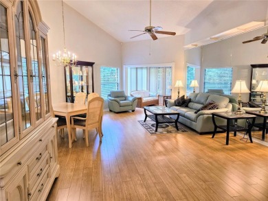 Beautiful villa in popular Seven Springs Golf and Country Club on Seven Springs Golf and Country Club in Florida - for sale on GolfHomes.com, golf home, golf lot