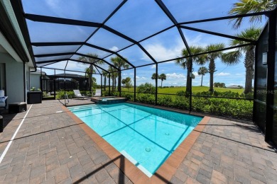 A Premier Package with a Golf Membership that Conveys  being on Heritage Landing Golf  in Florida - for sale on GolfHomes.com, golf home, golf lot