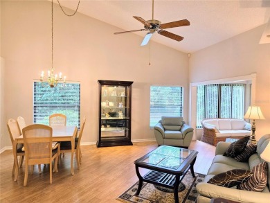 Beautiful villa in popular Seven Springs Golf and Country Club on Seven Springs Golf and Country Club in Florida - for sale on GolfHomes.com, golf home, golf lot
