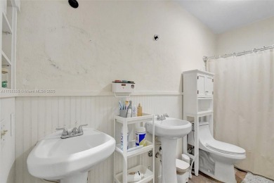 Discover this incredible opportunity at 16339 Malibu Dr, Weston on Bonaventure Country Club in Florida - for sale on GolfHomes.com, golf home, golf lot