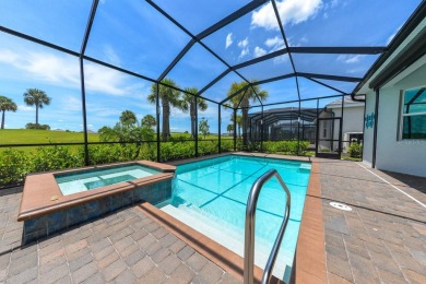 A Premier Package with a Golf Membership that Conveys  being on Heritage Landing Golf  in Florida - for sale on GolfHomes.com, golf home, golf lot