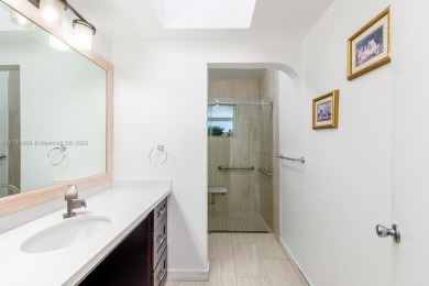 BACK ON THE MARKET Feels like a 3-bedroom home. This spacious on Woodlands Country Club in Florida - for sale on GolfHomes.com, golf home, golf lot