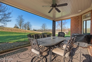 ENJOY GOLF COURSE VIEWS OF THE 18TH GREEN!  
This upscale on Tennessee National Golf Club in Tennessee - for sale on GolfHomes.com, golf home, golf lot