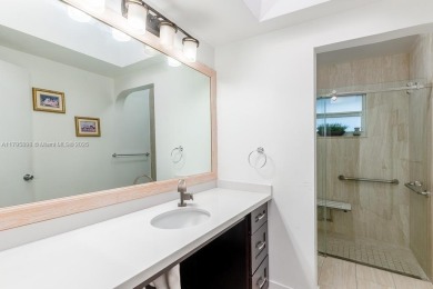 BACK ON THE MARKET Feels like a 3-bedroom home. This spacious on Woodlands Country Club in Florida - for sale on GolfHomes.com, golf home, golf lot