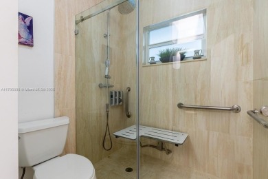 BACK ON THE MARKET Feels like a 3-bedroom home. This spacious on Woodlands Country Club in Florida - for sale on GolfHomes.com, golf home, golf lot