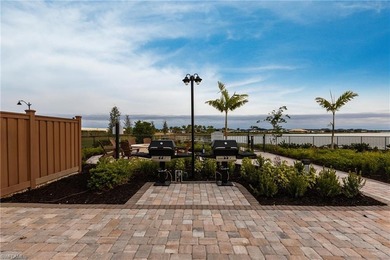 WELCOME TO PARADISE! THIS STARDOM ECHELON model elegantly blends on Babcock National Golf Course in Florida - for sale on GolfHomes.com, golf home, golf lot
